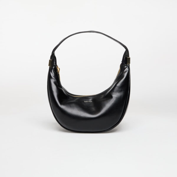 Calvin Klein Pinched Soft Crescen Black Universal-alacsony-ár