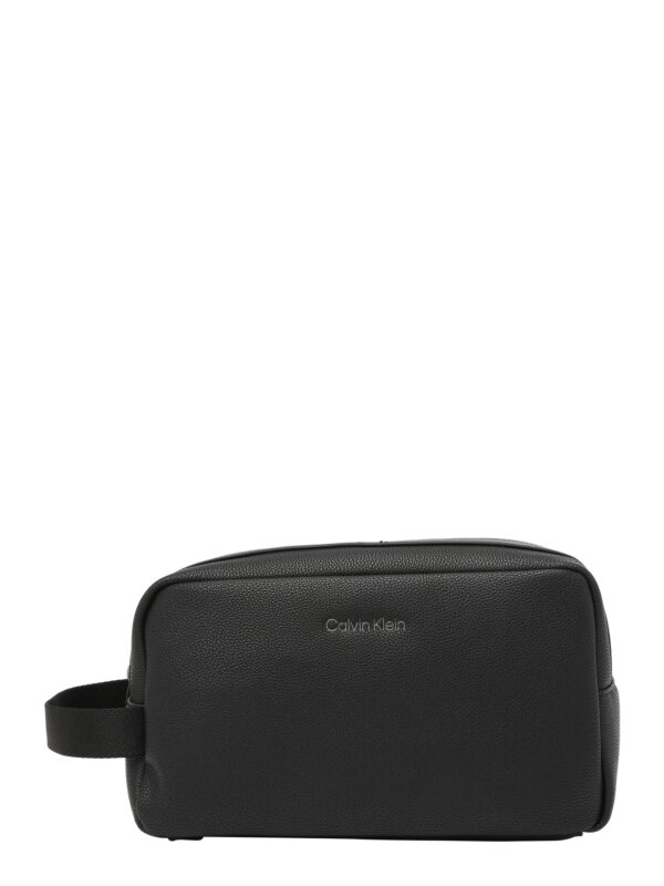 Calvin Klein Piperetáskák  fekete-hu