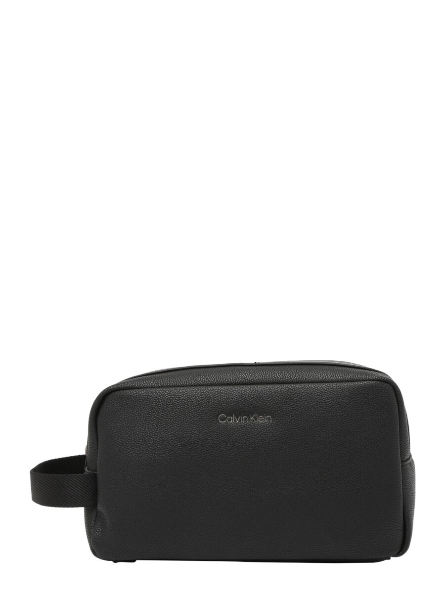 Calvin Klein Piperetáskák  fekete-hu
