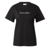 Calvin Klein Póló 'HERO'  fekete / fehér-Ár