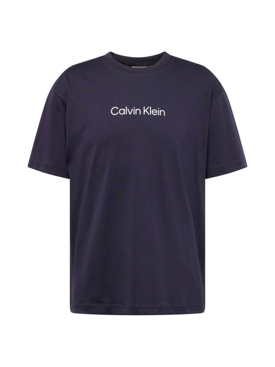 Calvin Klein Póló 'Hero'  éjkék / fehér-Ár