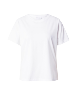 Calvin Klein Póló  fehér-Ár