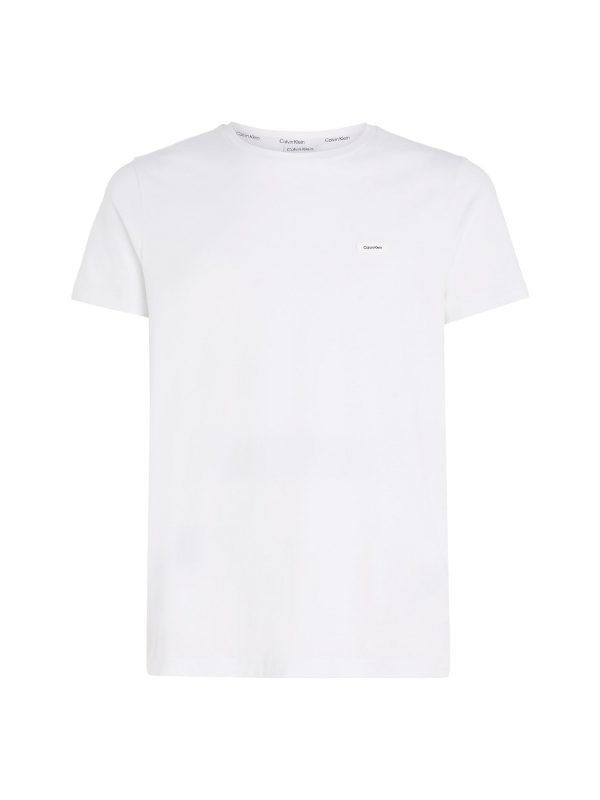 Calvin Klein Póló  fehér-Ár