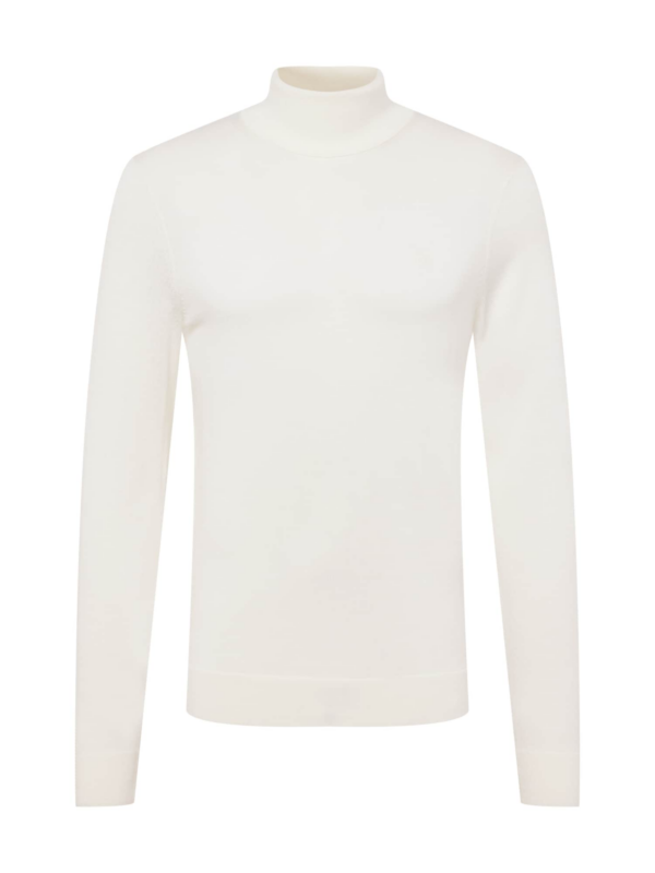 Calvin Klein Pulóver  piszkosfehér-Hungary