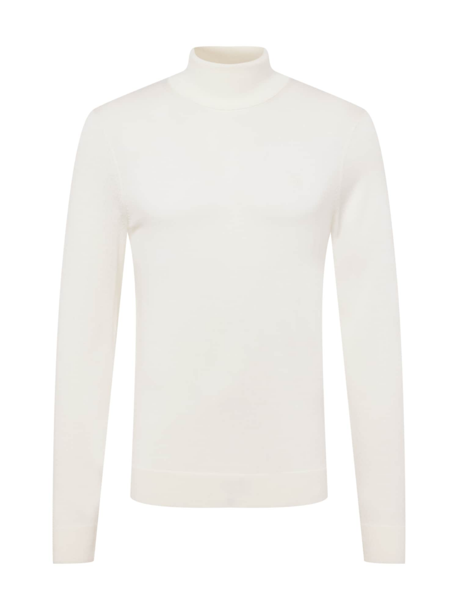 Calvin Klein Pulóver  piszkosfehér-Hungary