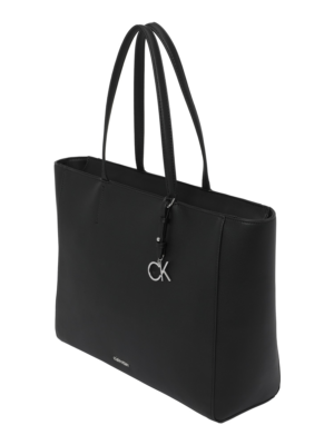 Calvin Klein Shopper táska  fekete-Hungary