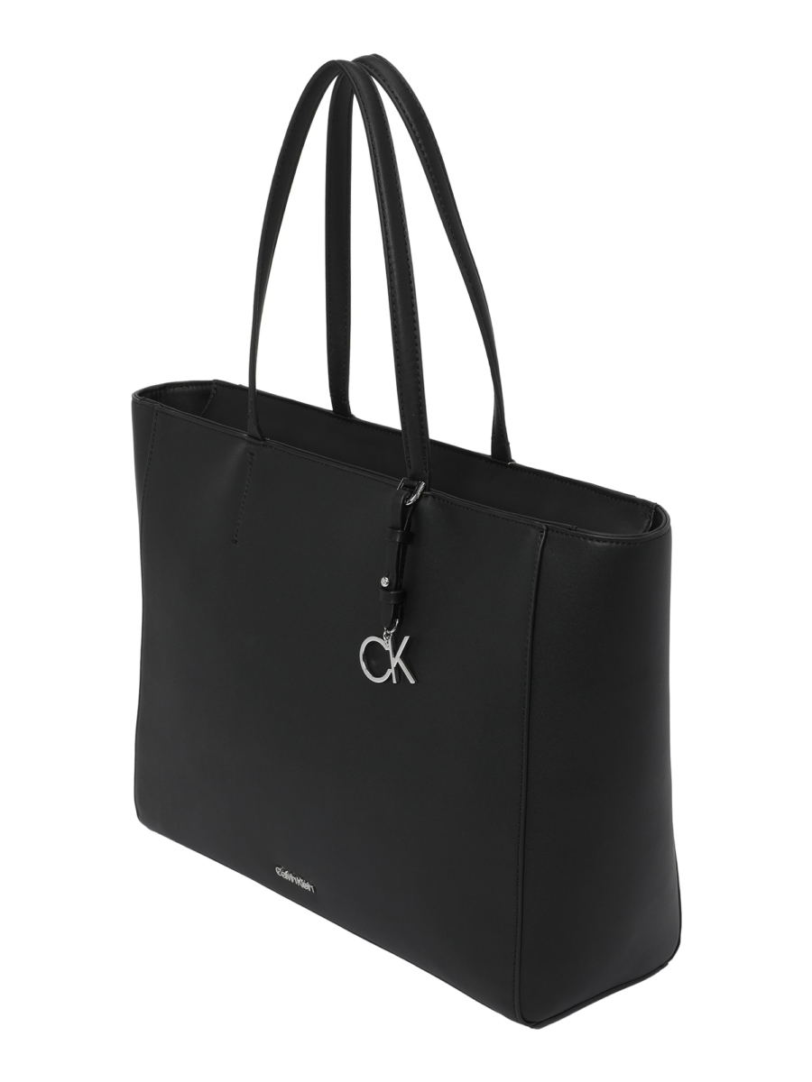Calvin Klein Shopper táska  fekete-Hungary