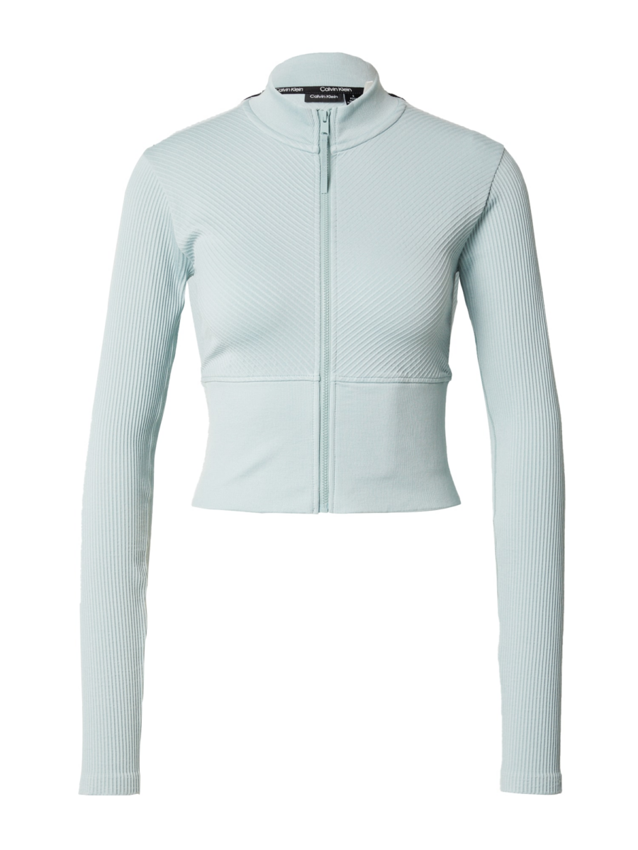 Calvin Klein Sport Kardigán  menta-Ár