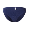 Calvin Klein Swimwear Bikini nadrágok  sötétkék-Hungary