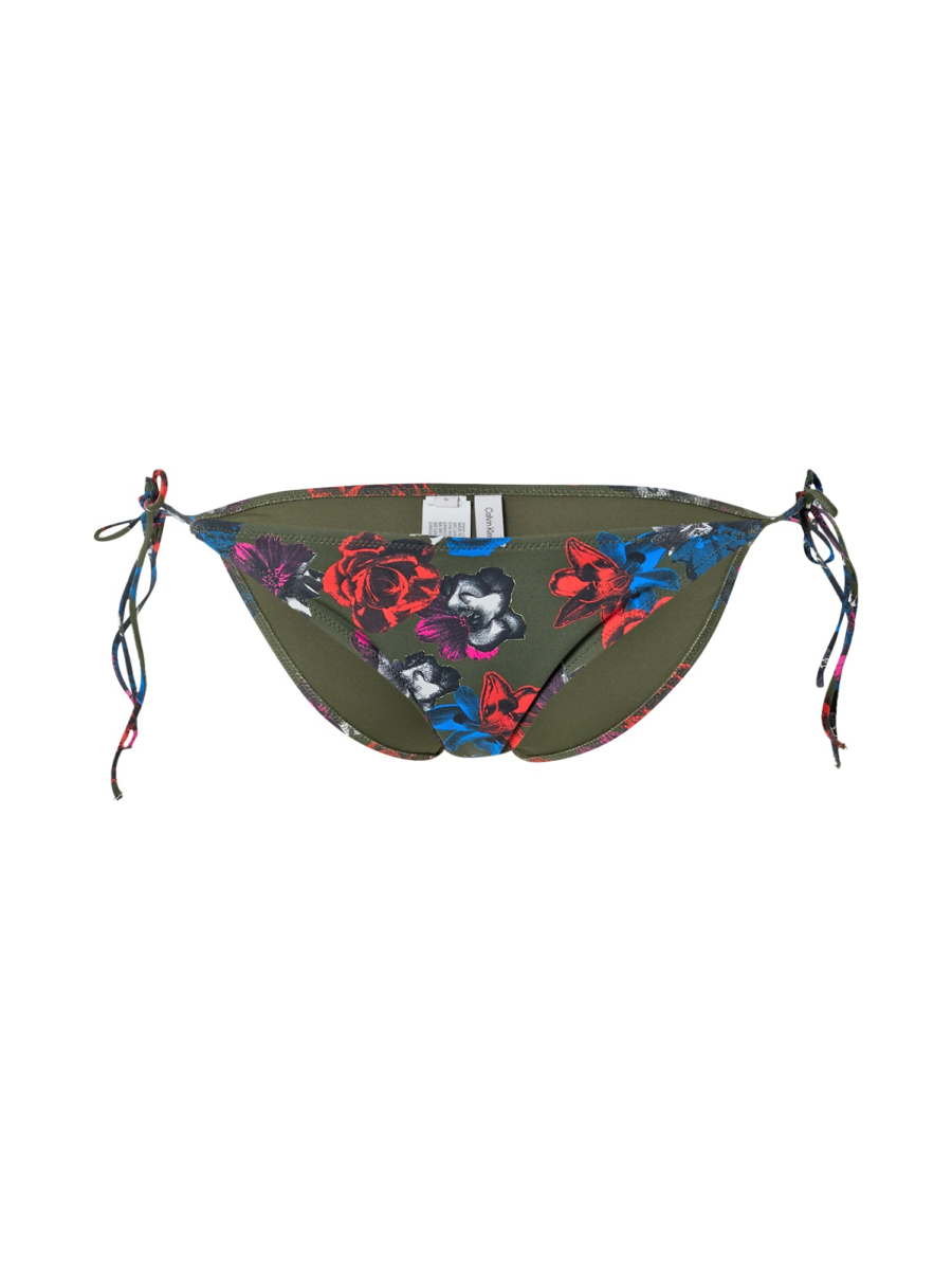 Calvin Klein Swimwear Bikini nadrágok  vegyes színek-Hungary