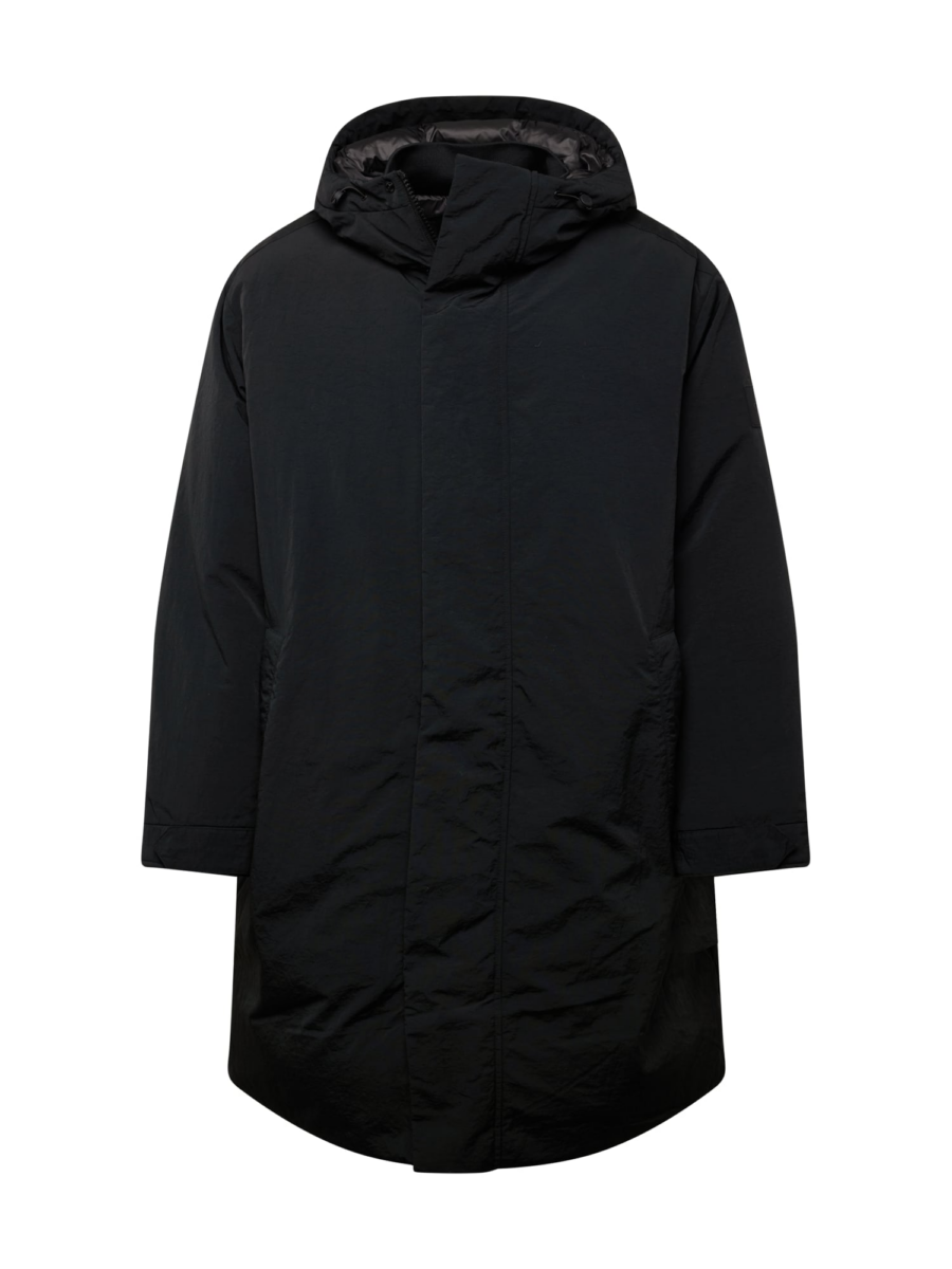 Calvin Klein Téli parka  fekete-Ár