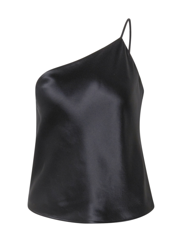 Calvin Klein Top  fekete-Hungary