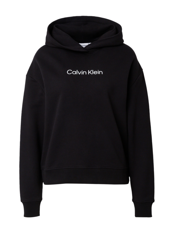 Calvin Klein Tréning póló 'HERO'  fekete / fehér-Ár