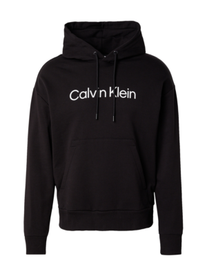 Calvin Klein Tréning póló 'HERO'  fekete / fehér-Ár