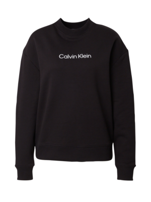 Calvin Klein Tréning póló 'Hero'  fekete / fehér-Ár