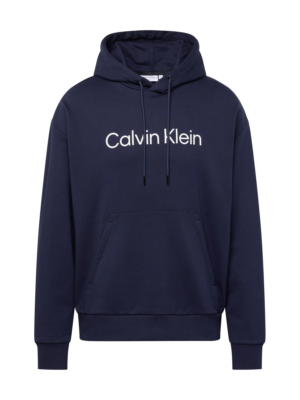 Calvin Klein Tréning póló 'Hero'  tengerészkék / fehér-Ár