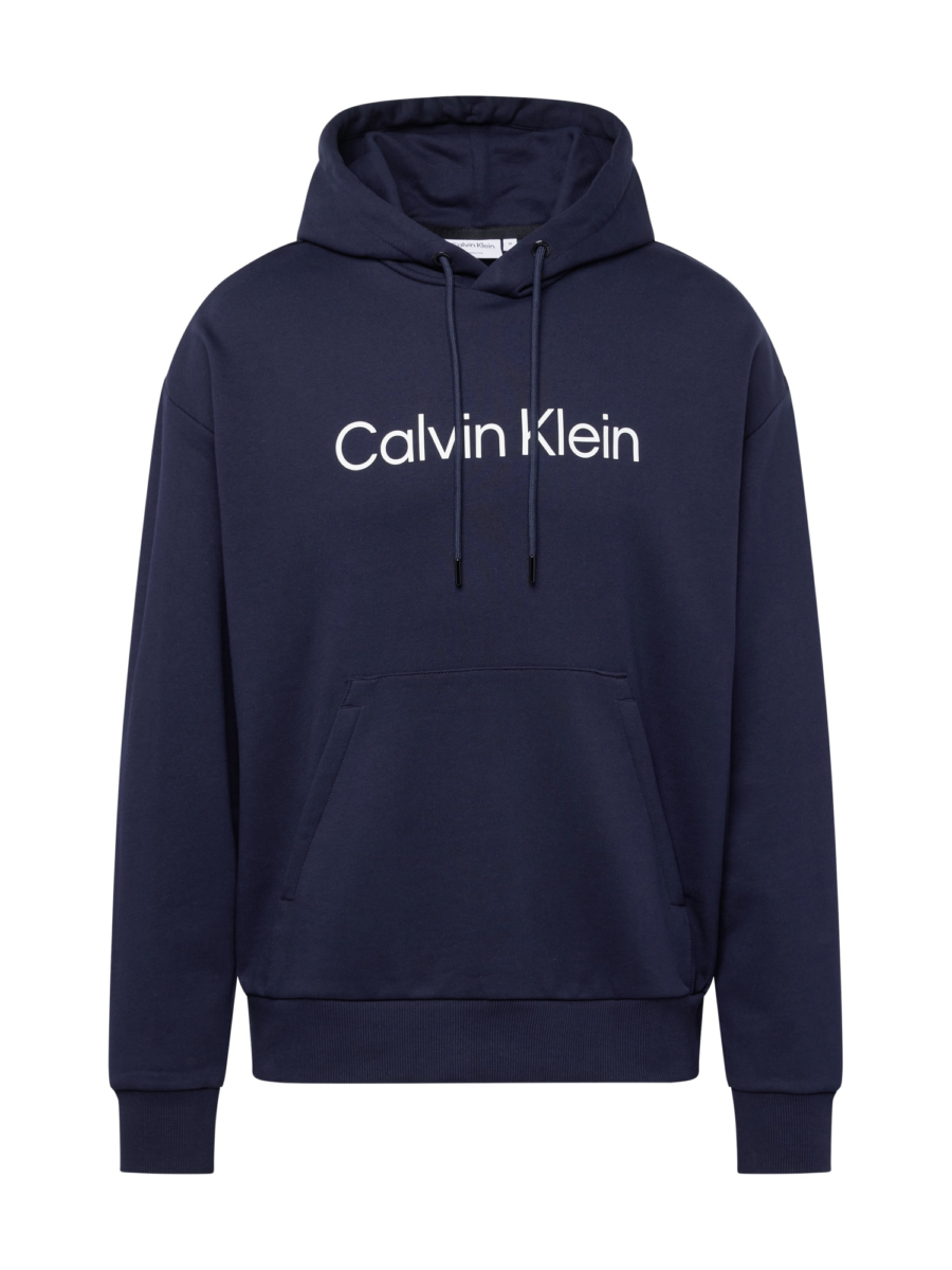 Calvin Klein Tréning póló 'Hero'  tengerészkék / fehér-Ár