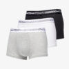 Calvin Klein Trunk 3-Pack Multicolor S-alacsony-ár