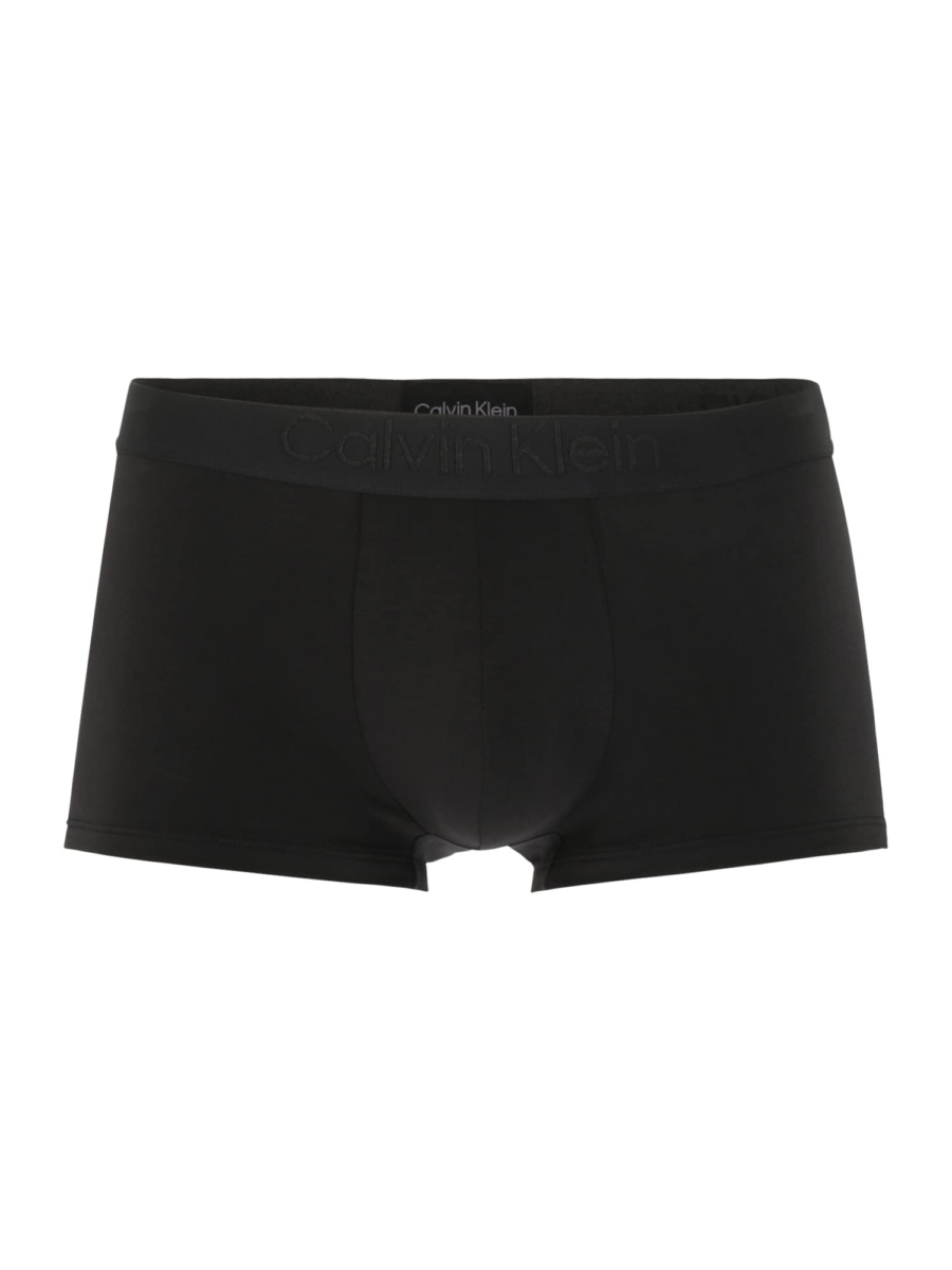 Calvin Klein Underwear Boxeralsók  fekete-Ár