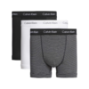 Calvin Klein Underwear Boxeralsók  sötétkék / fekete / fehér-Hungary