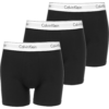 Calvin Klein Underwear Boxeralsók  szürke / fekete / fehér-Hungary
