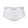 Calvin Klein Underwear Bugyi 'BOYSHORT'  fehér