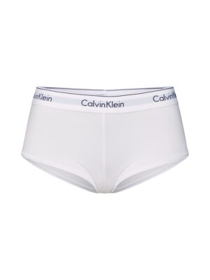 Calvin Klein Underwear Bugyi 'BOYSHORT'  fehér