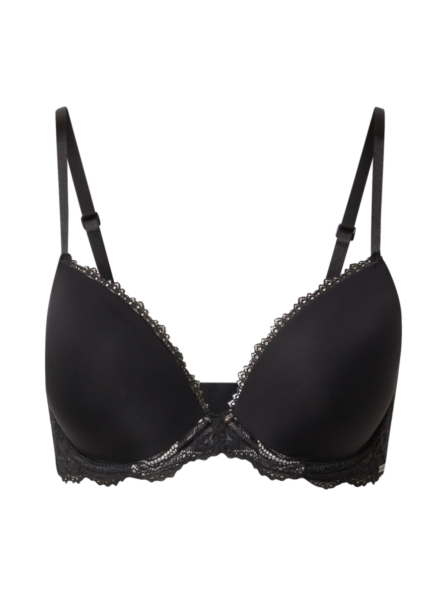 Calvin Klein Underwear Melltartó 'Demi'  fekete-Hungary