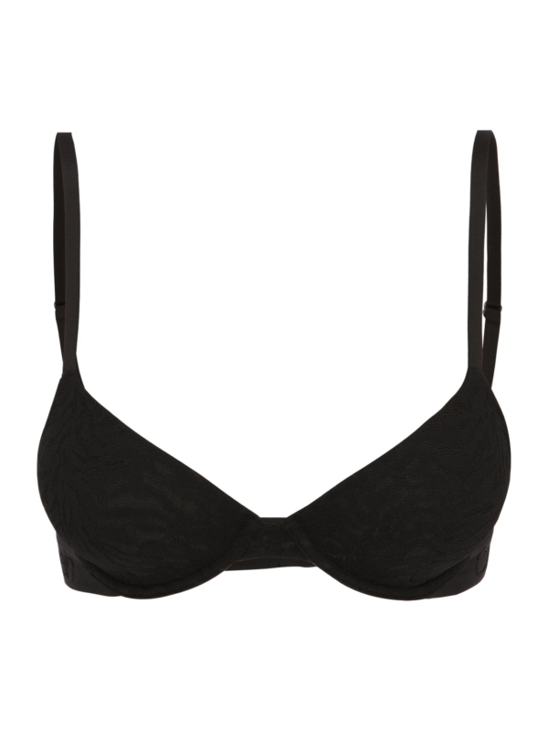 Calvin Klein Underwear Melltartó 'Intrinsic'  fekete-Ár