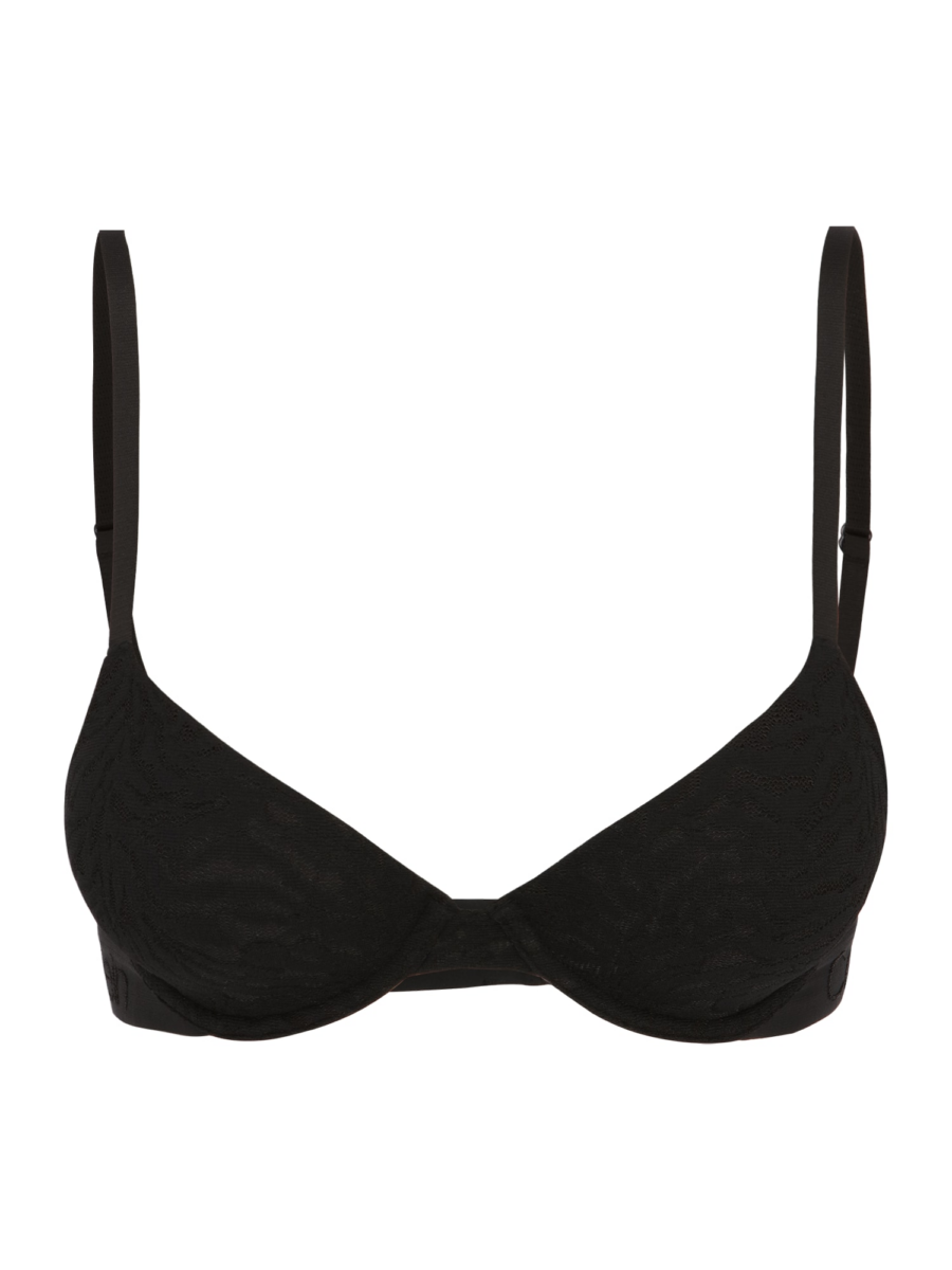 Calvin Klein Underwear Melltartó 'Intrinsic'  fekete-Ár
