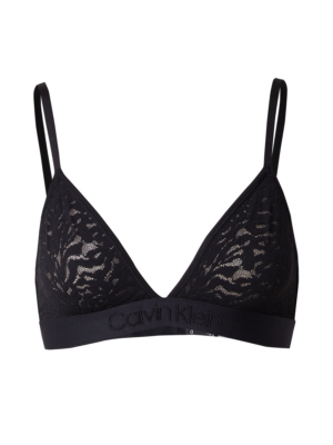 Calvin Klein Underwear Melltartó 'Intrinsic'  fekete-Ár