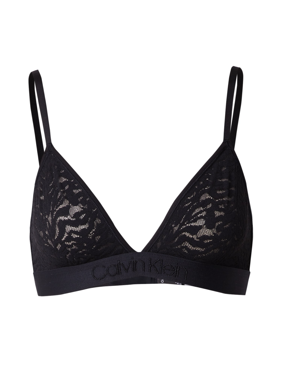 Calvin Klein Underwear Melltartó 'Intrinsic'  fekete-Ár