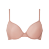Calvin Klein Underwear Melltartó 'Marquisette'  rózsa-Hungary