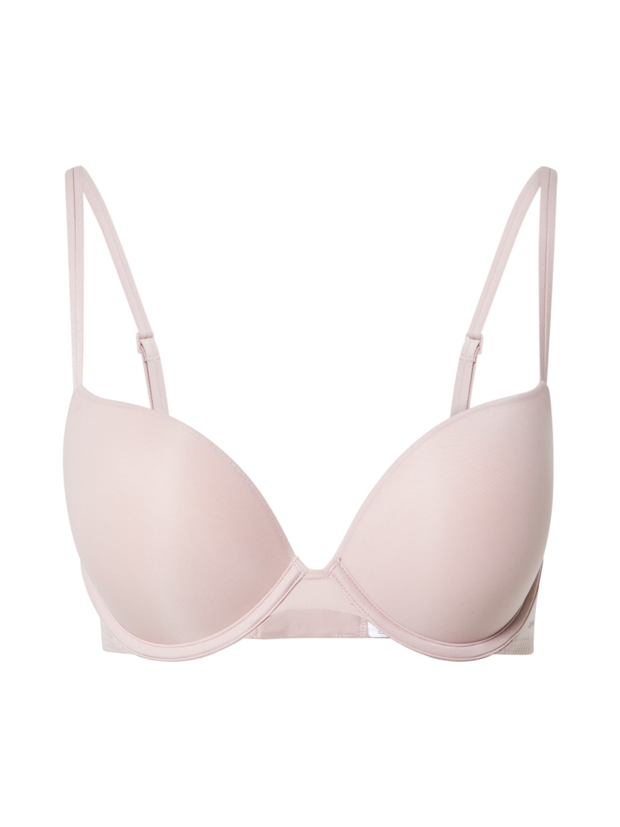 Calvin Klein Underwear Melltartó 'Marquisette'  rózsaszín-Hungary