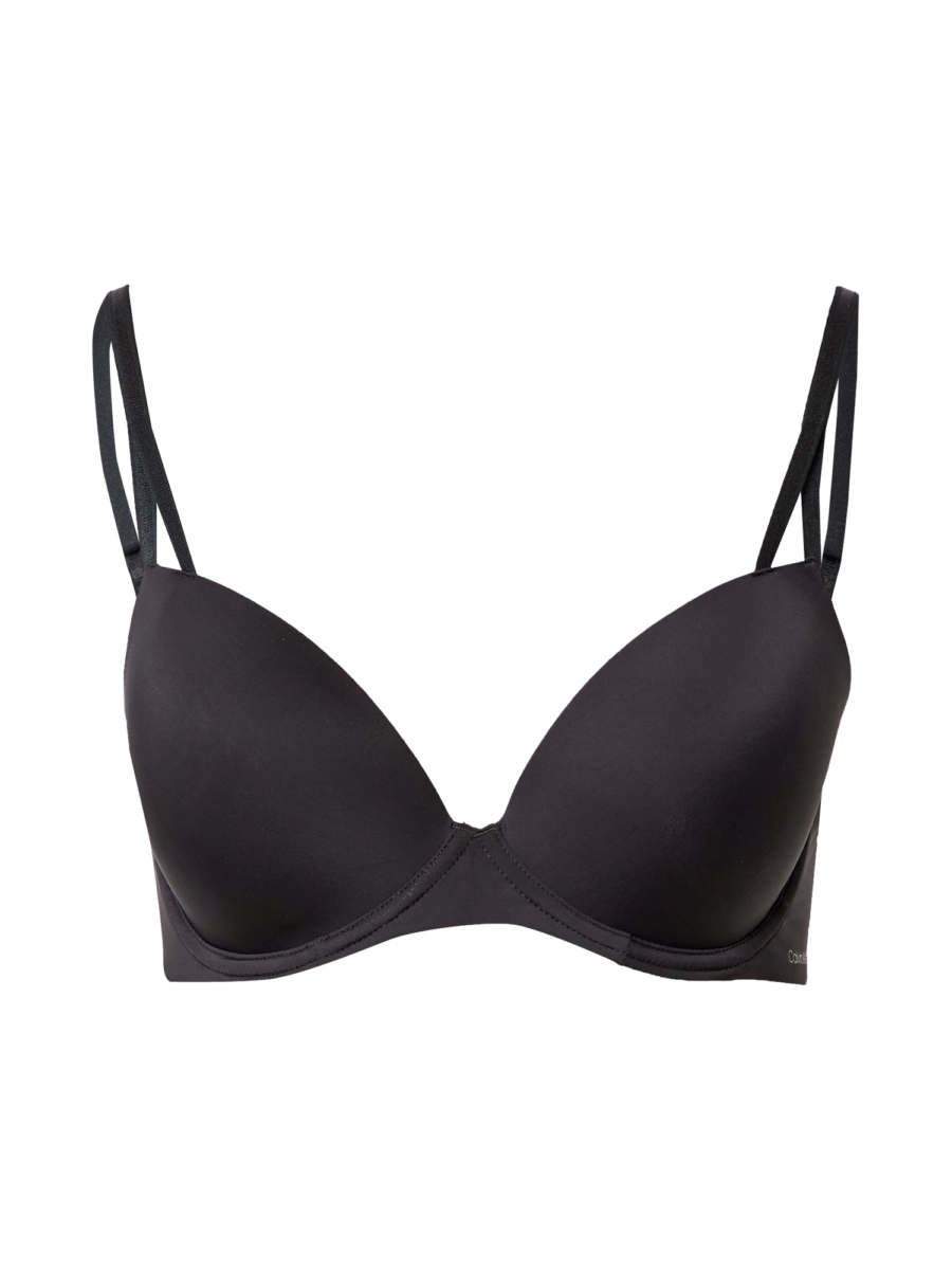 Calvin Klein Underwear Melltartó 'Seductive Comfort '  fekete-Hungary
