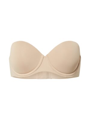 Calvin Klein Underwear Melltartó  bézs