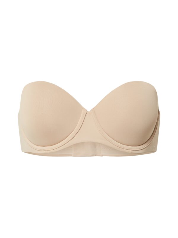Calvin Klein Underwear Melltartó  bézs