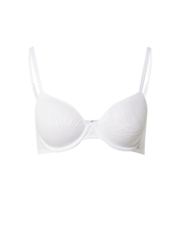 Calvin Klein Underwear Melltartó  fehér-Hungary