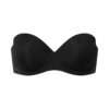 Calvin Klein Underwear Melltartó  fekete