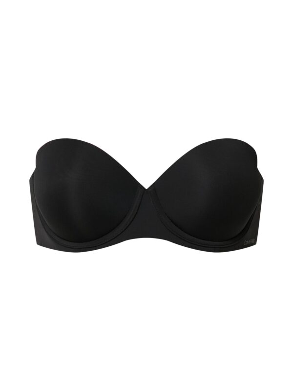 Calvin Klein Underwear Melltartó  fekete