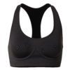 Calvin Klein Underwear Melltartó  fekete-Hungary