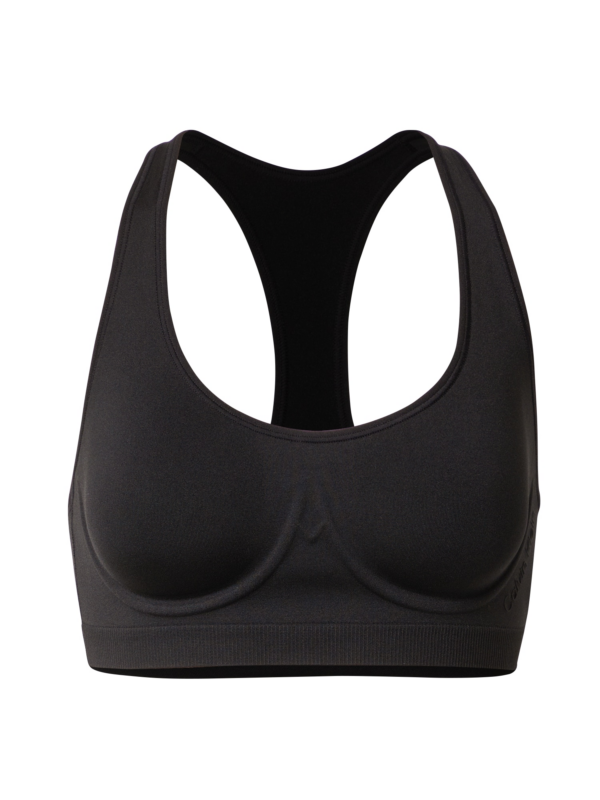 Calvin Klein Underwear Melltartó  fekete-Hungary