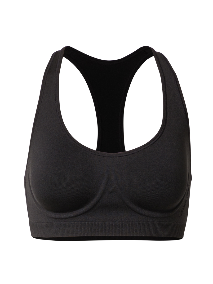 Calvin Klein Underwear Melltartó  fekete-Hungary