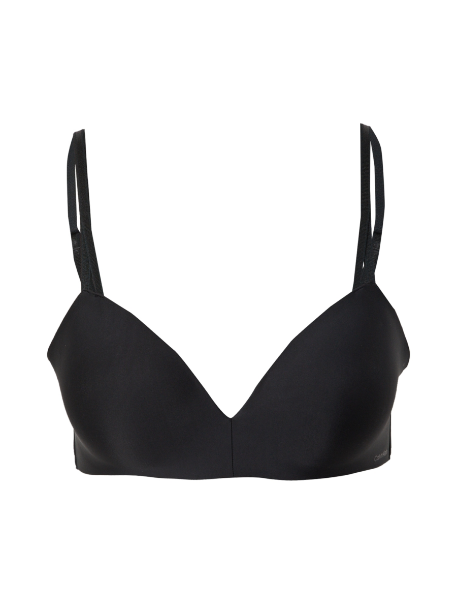 Calvin Klein Underwear Melltartó  fekete-Hungary