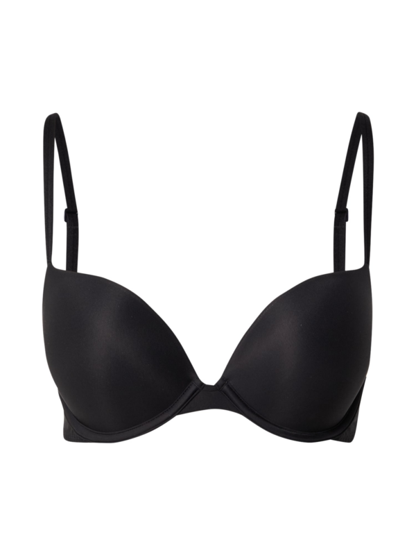 Calvin Klein Underwear Melltartó  fekete-Hungary