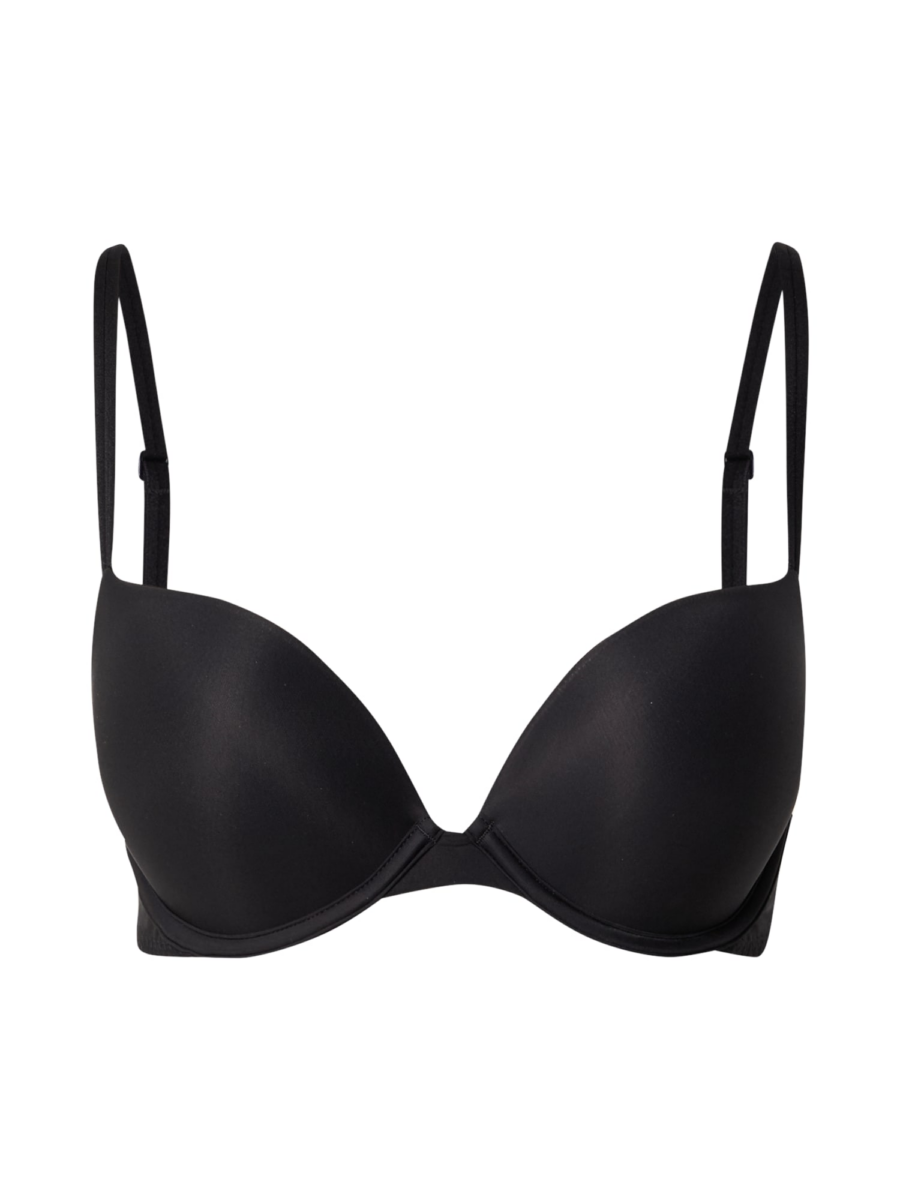 Calvin Klein Underwear Melltartó  fekete-Hungary