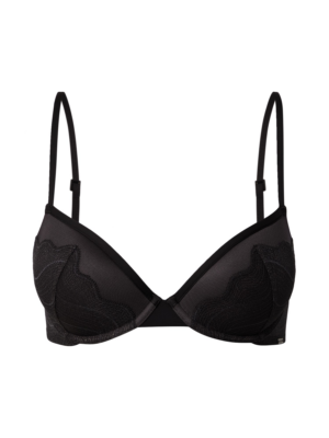 Calvin Klein Underwear Melltartó  fekete-Hungary