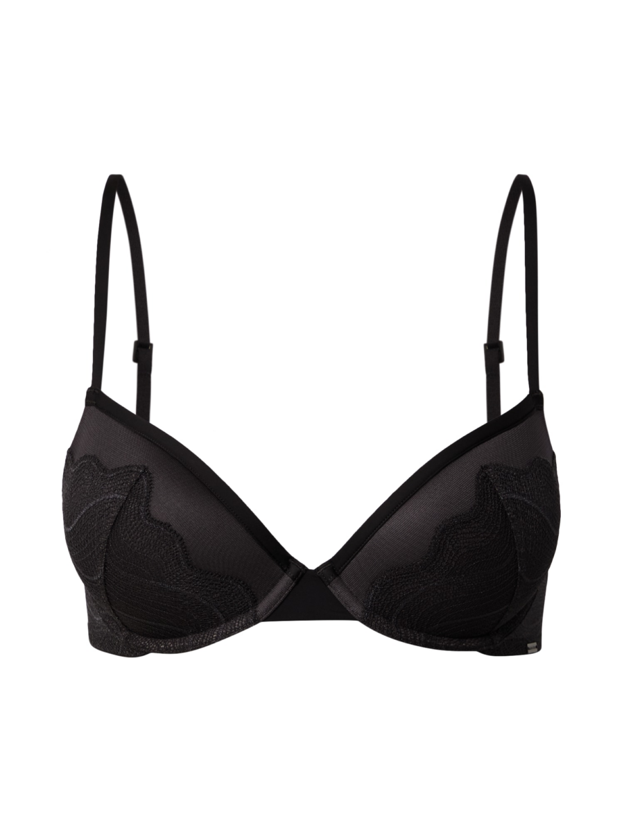 Calvin Klein Underwear Melltartó  fekete-Hungary