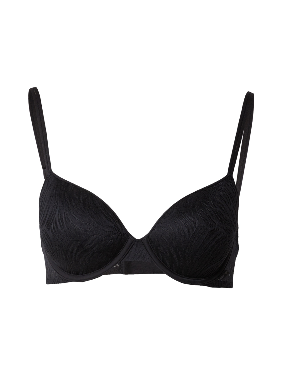 Calvin Klein Underwear Melltartó  fekete-Hungary