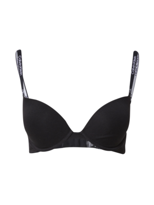 Calvin Klein Underwear Melltartó  fekete / fehér-Hungary